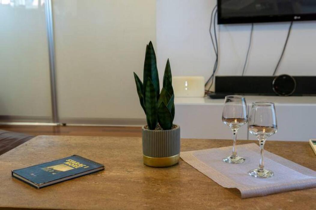 Guesthouse Lion Сплит Екстериор снимка