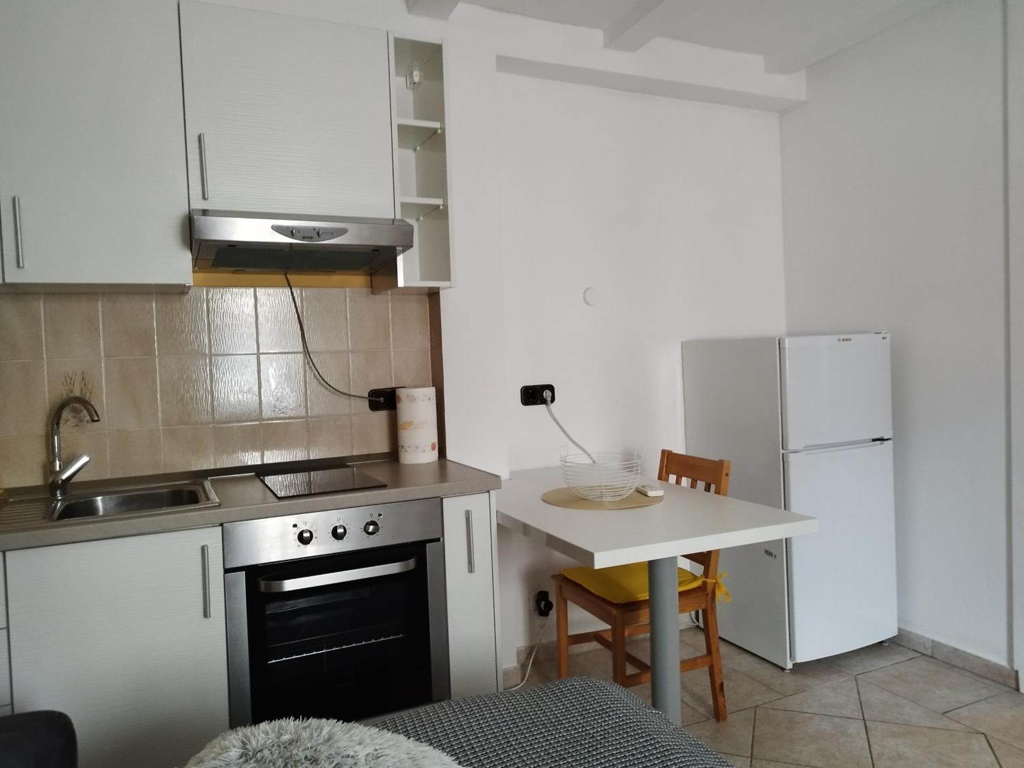 Guesthouse Lion Сплит Екстериор снимка