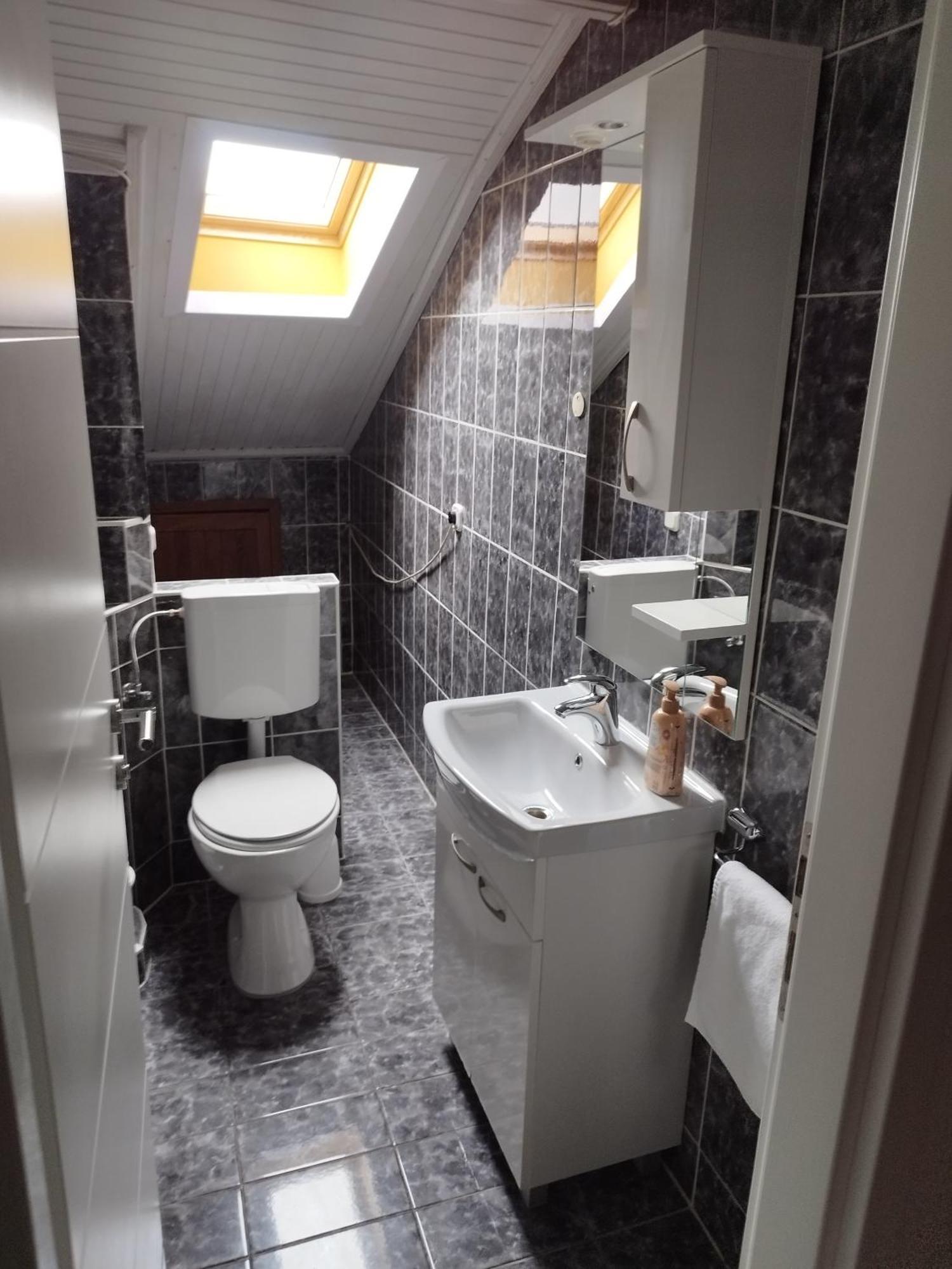 Guesthouse Lion Сплит Екстериор снимка